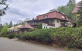Zajazd-restauracja Zyga